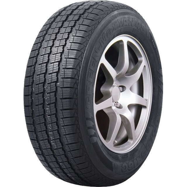 Всесезонні шини Leao IGreen Van 4S 225/75 R16C 112/110S-зображення-1