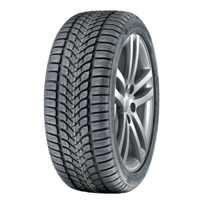 Зимові шини Lassa Competus Winter 2 Plus 225/70 R16 107T XL-зображення-3