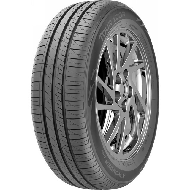 Літні шини Tourador X Wonder TH2 195/65 R15 91H-зображення-1