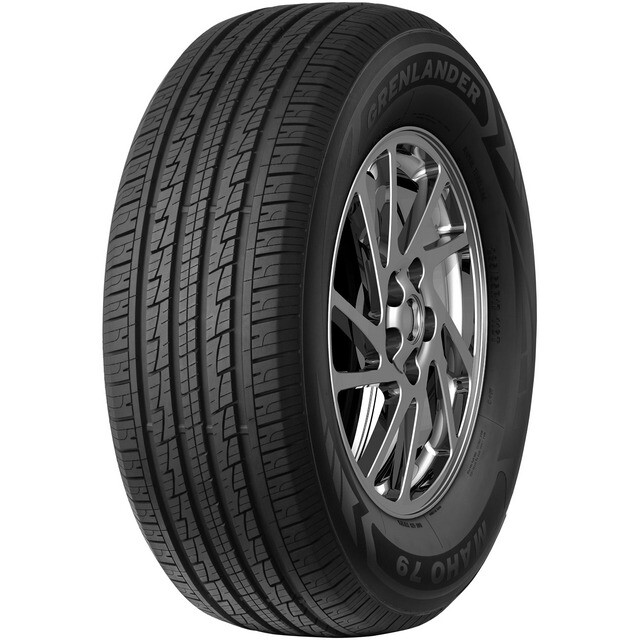 Літні шини Grenlander Maho 79 235/65 R18 110H XL-зображення-1