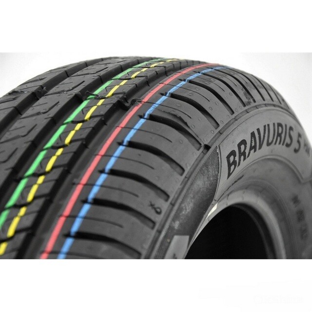 Літні шини Barum Bravuris 5 HM 175/60 R15 81H-зображення-3