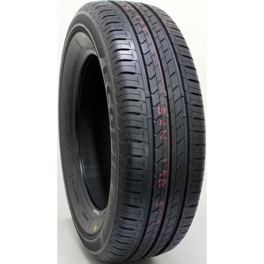 Літні шини Bridgestone Ecopia EP150 195/55 R16 87H-зображення-2