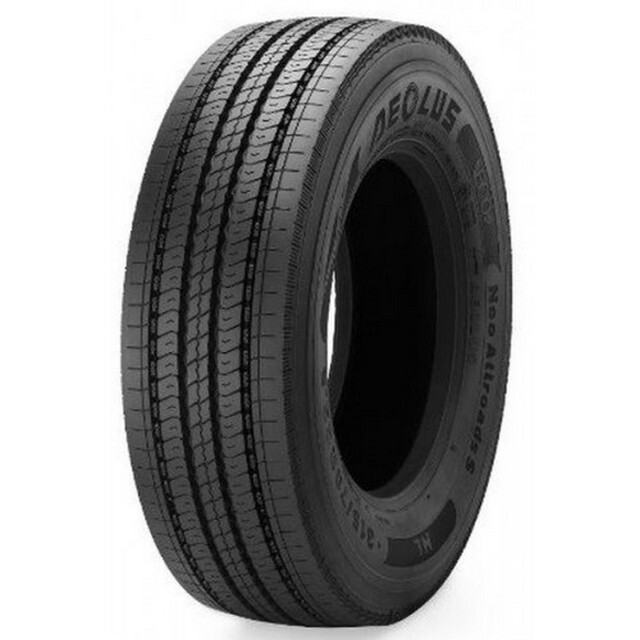 Грузові шини Aeolus Neo Allroads S (рульова) 315/70 R22.5 154/150S