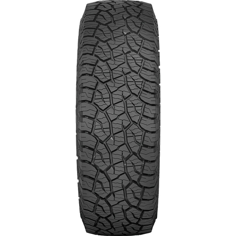 Всесезонні шини Kumho Road Venture AT52 265/70 R17 115T-зображення-4