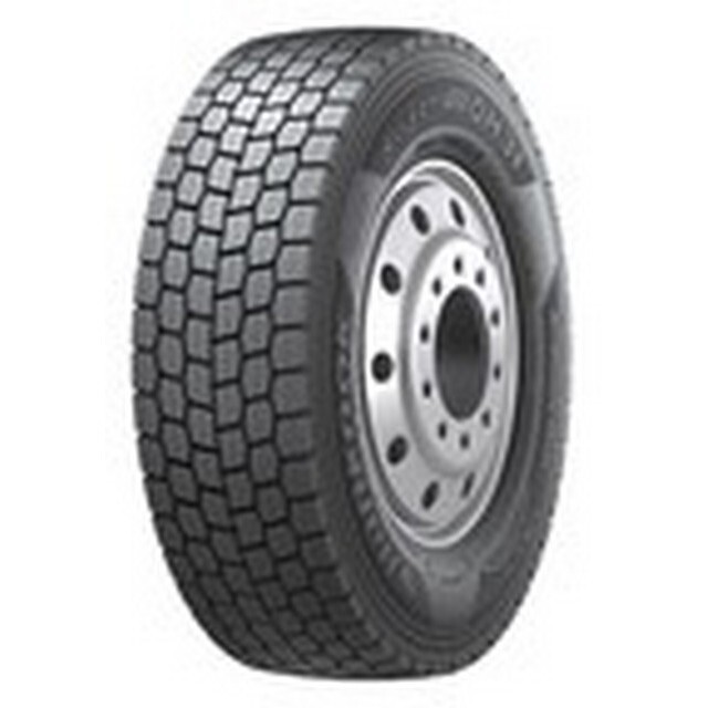 Вантажні шини Barum BD200 R (ведуча) 245/70 R17.5 136/134M-зображення-1