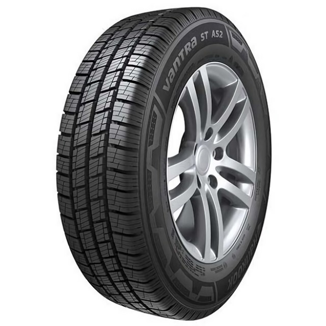 Всесезонні шини Hankook Vantra ST AS2 RA30 195/70 R15C 104/102R