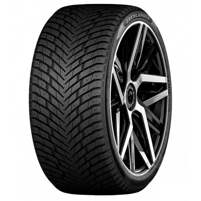 Зимові шини Grenlander IceDefensor Stud II 225/50 R17 98H XL-зображення-1