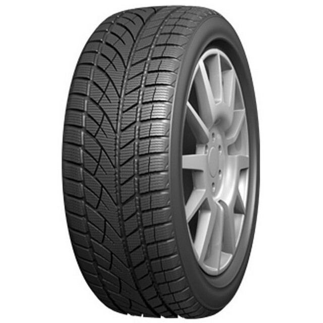 Зимові шини Evergreen EW66 215/45 R17 87H-зображення-1