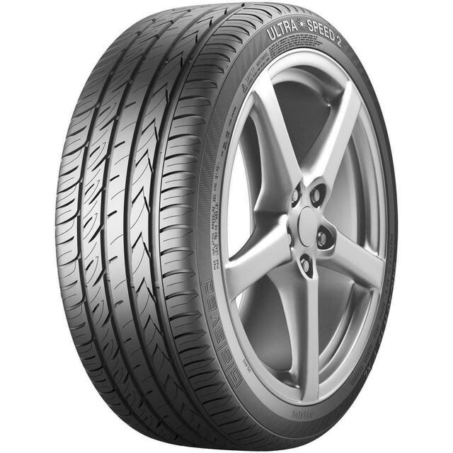 Літні шини Viking Protech NewGen 215/45 R16 90V XL-зображення-1