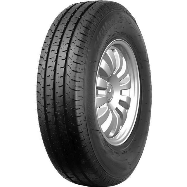 Літні шини Mazzini EffiVan 185/80 R14C 102Q-зображення-1