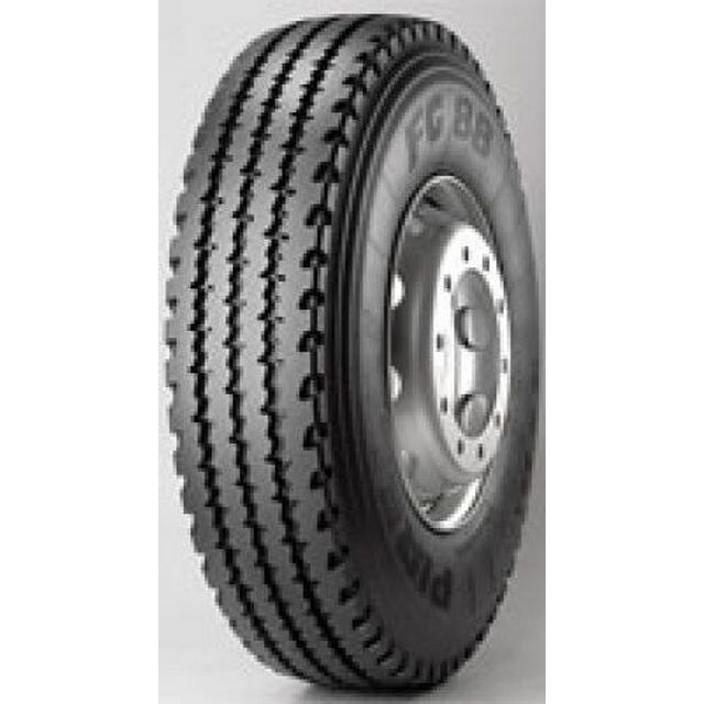 Грузові шини Pirelli FG 88 (рульова) 13 R22.5 156/150K