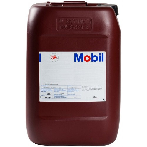 Моторне масло Mobil Mobilube Syn LS 75W-90 (20л.)