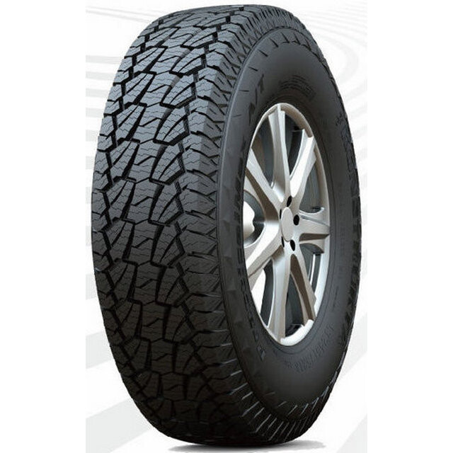 Всесезонні шини Habilead RS23 Practical Max A/T 245/75 R17 121/118R-зображення-1