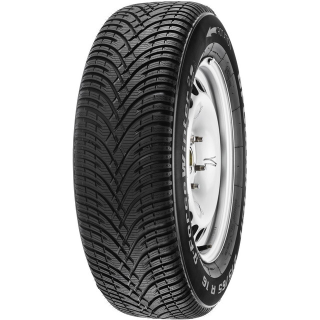 Зимові шини BFGoodrich G-Force Winter 2 225/60 R18 100H