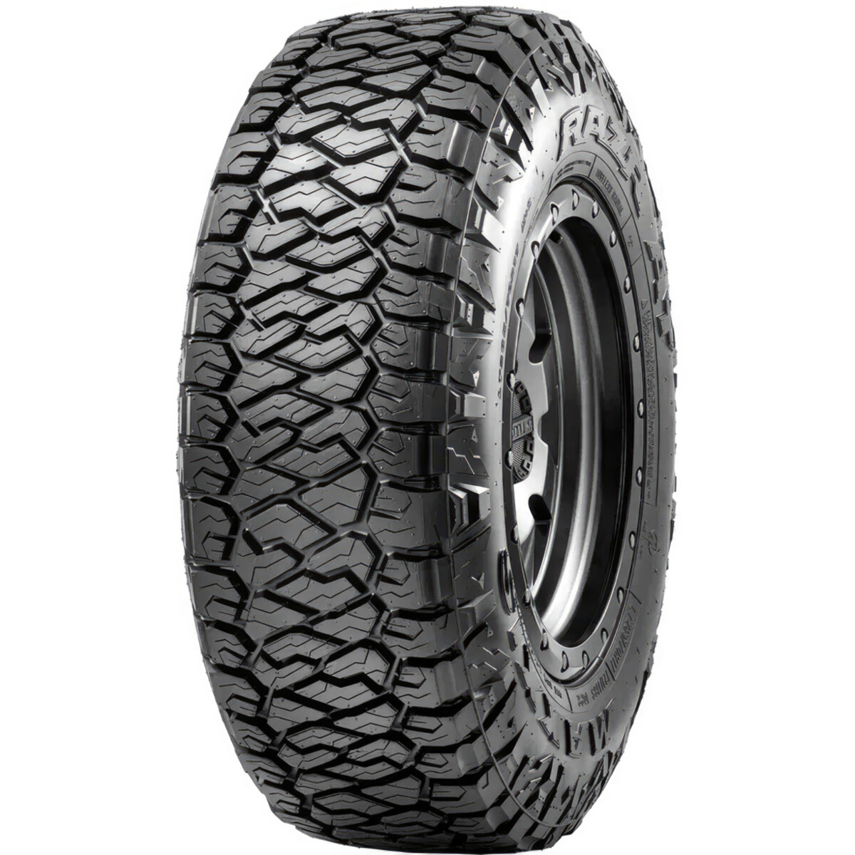 Всесезонні шини Maxxis AT-811 Razr AT 31/10.5 R15 109Q-зображення-1