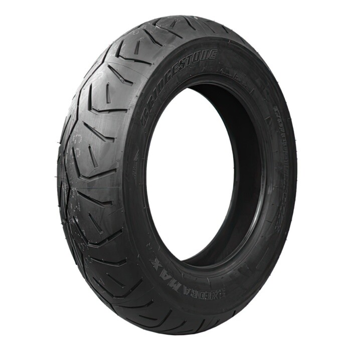 Літні шини Bridgestone Exedra Max 160/80 R15 74S-зображення-3