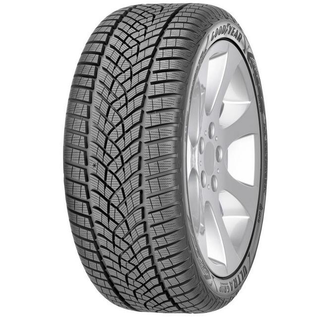 Зимові шини Goodyear UltraGrip Performance SUV Gen-1 275/40 R20 106V XL-зображення-1