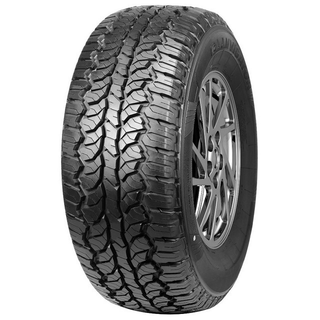 Всесезонні шини Aplus A929 A/T 265/70 R17 115T-зображення-1