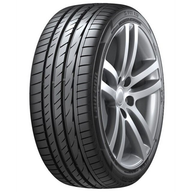 Літні шини Laufenn S-Fit EQ+ LK01 215/60 R16 99H XL-зображення-1