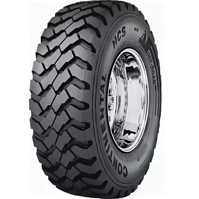 Грузові шини Continental HCS (ведуча) 395/85 R20 168J 18PR