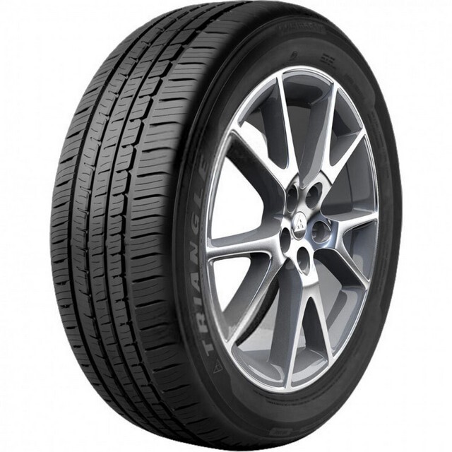 Літні шини Triangle AdvanteX SUV TR259 245/65 R17 111H XL-зображення-1