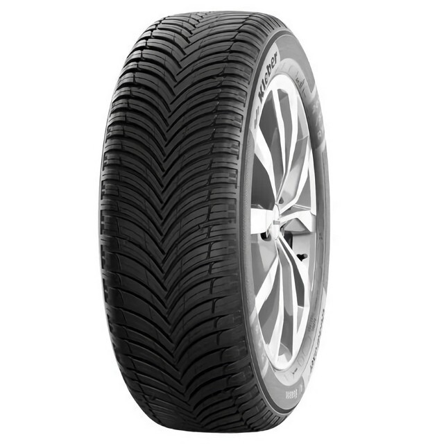 Всесезонні шини Kleber Quadraxer 3 225/50 R17 98V XL-зображення-1