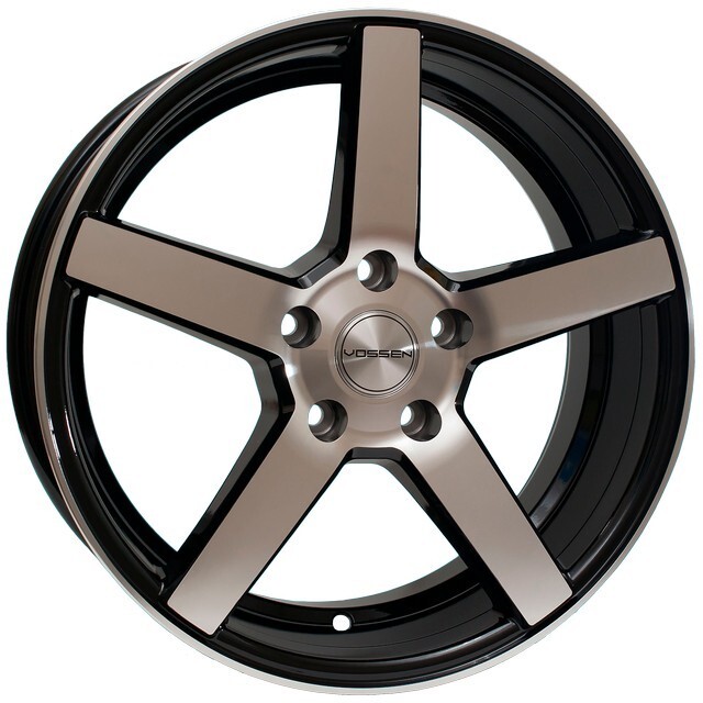 Литі диски Vossen CV3-L 1820 R17 W7 PCD5x112 ET40 DIA67.1 (MB)