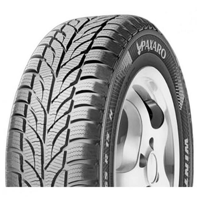 Зимові шини Paxaro Winter 215/55 R16 93H