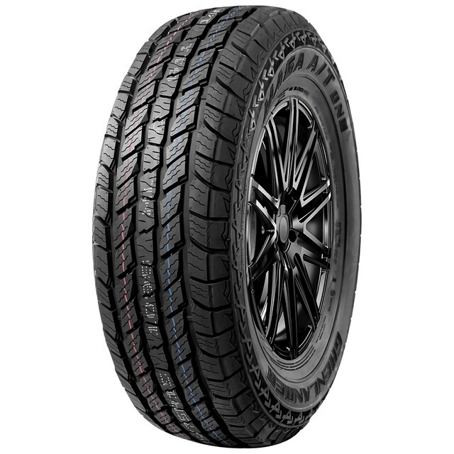 Всесезонні шини Grenlander Maga A/T One 265/70 R16 112T-зображення-1