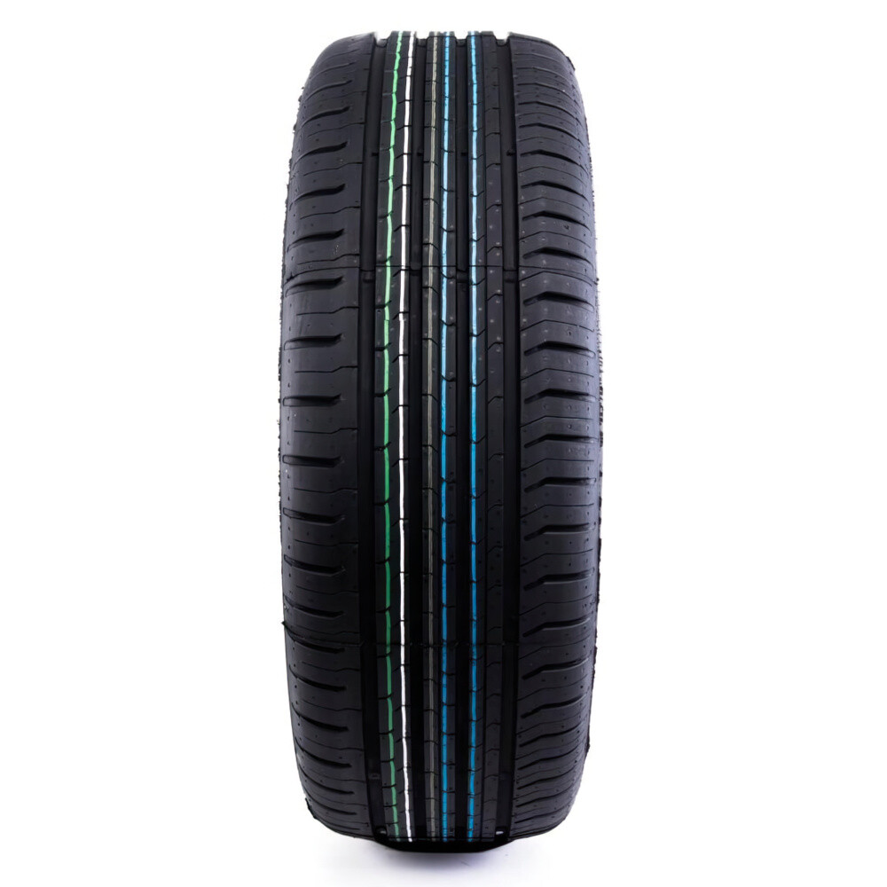 Літні шини Continental ContiEcoContact 5 165/60 R15 81H XL-зображення-3