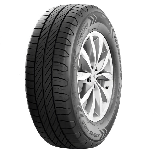 Літні шини Orium Cargo Speed Evo 195/60 R16C 99/97H-зображення-1