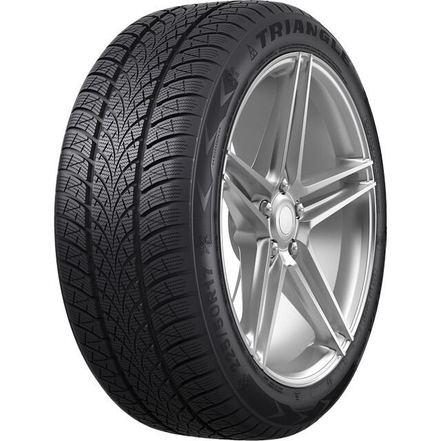 Зимові шини Triangle WinterX TW401 215/55 R17 98V XL