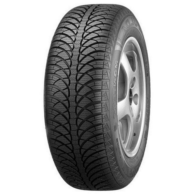 Зимові шини Fulda Kristall Montero 3 205/55 R16 91T