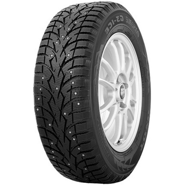 Зимові шини Toyo Observe G3-Ice 195/60 R15 88T (шип)