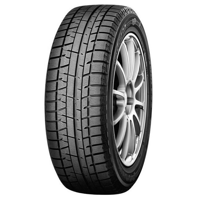 Зимові шини Yokohama Ice Guard IG50 215/45 R16 90Q