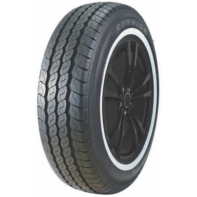 Всесезонні шини Sunwide Travomate 195/75 R16C 107/105R