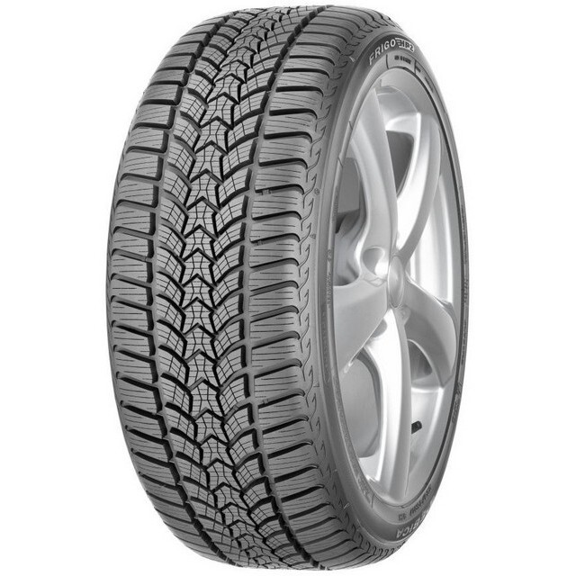 Зимові шини Debica Frigo HP2 225/55 R17 101V XL-зображення-1