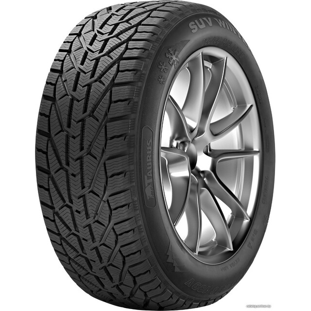 Зимові шини Taurus SUV Winter 215/70 R16 100H