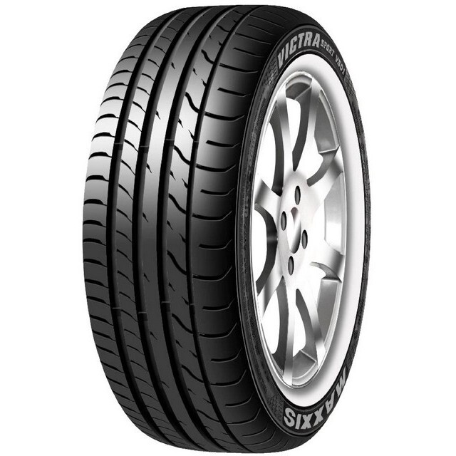 Літні шини Maxxis Victra Sport VS01 235/45 R17 97V XL-зображення-1