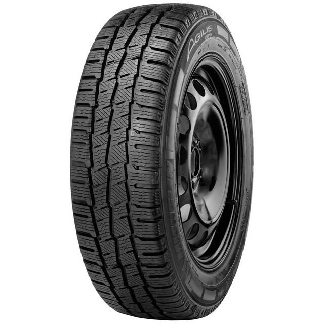 Зимові шини Michelin Agilis Alpin 215/60 R17C 109/107T