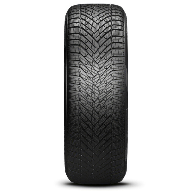 Зимові шини Pirelli Scorpion Winter 2 255/45 R20 105V XL-зображення-2