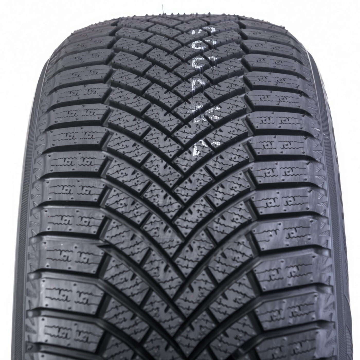 Зимові шини Yokohama BluEarth Winter V906 275/35 R23 104V XL-зображення-4