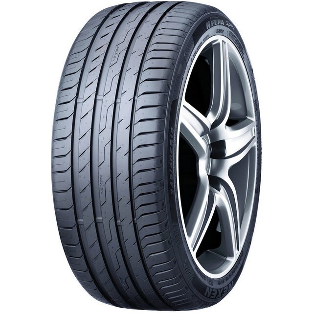 Літні шини Nexen NFera Sport SU2 235/45 ZR18 98Y XL-зображення-2