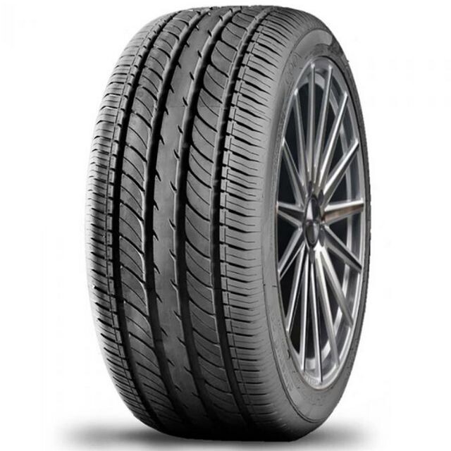 Літні шини Waterfall Eco Dynamic 205/65 R16 95H