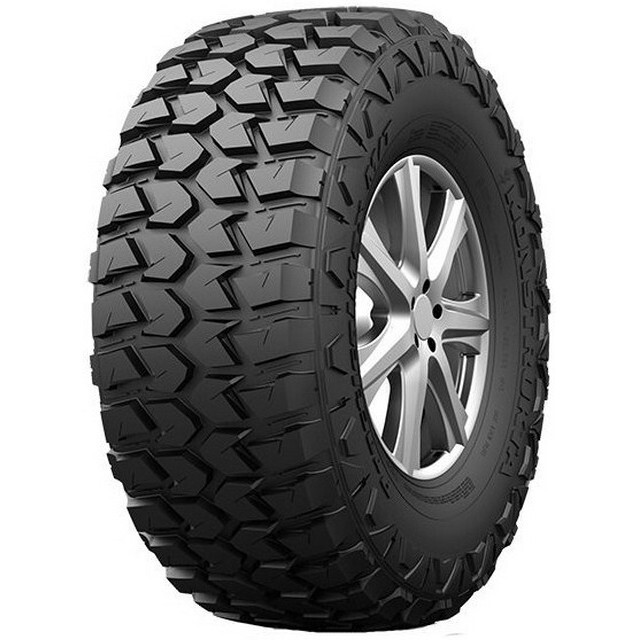 Всесезонні шини Habilead RS25 M/T 265/70 R17 121/118Q-зображення-1