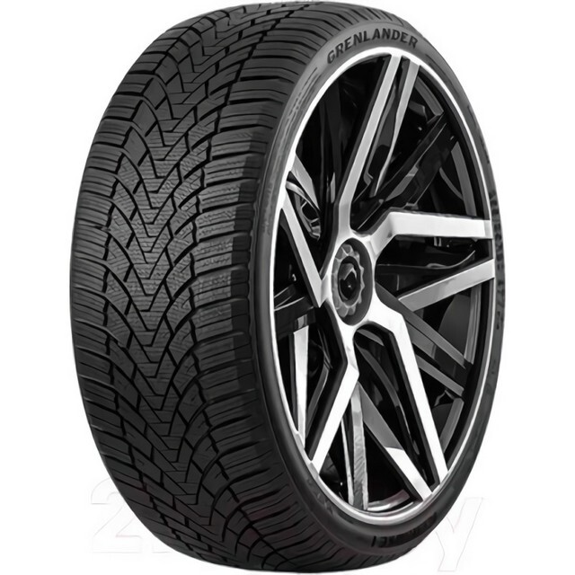 Зимові шини Grenlander IceHawke I 215/40 R17 87V XL