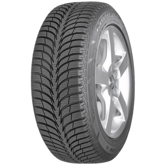 Зимові шини Goodyear UltraGrip Ice+ 195/55 R15 85T