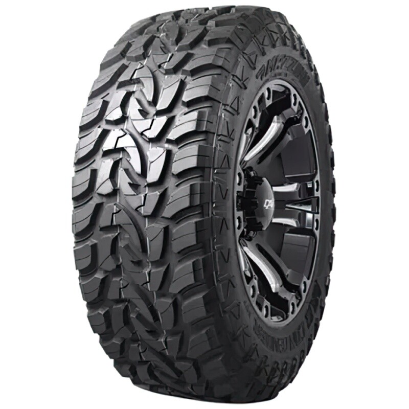 Всесезонні шини Mazzini Mud Contender 265/70 R17 121/118Q-зображення-1