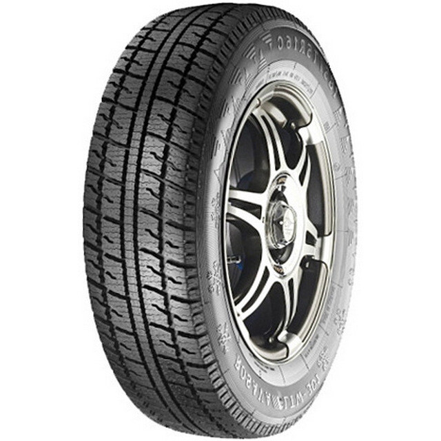 Зимові шини Росава LTW-301 185/75 R16C 104/102N