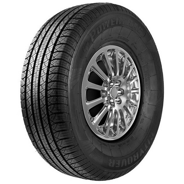 Літні шини Powertrac CityRover 225/55 R18 98H